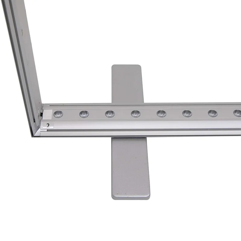 4' x 4' Fusion Glo Display Kit view 4
