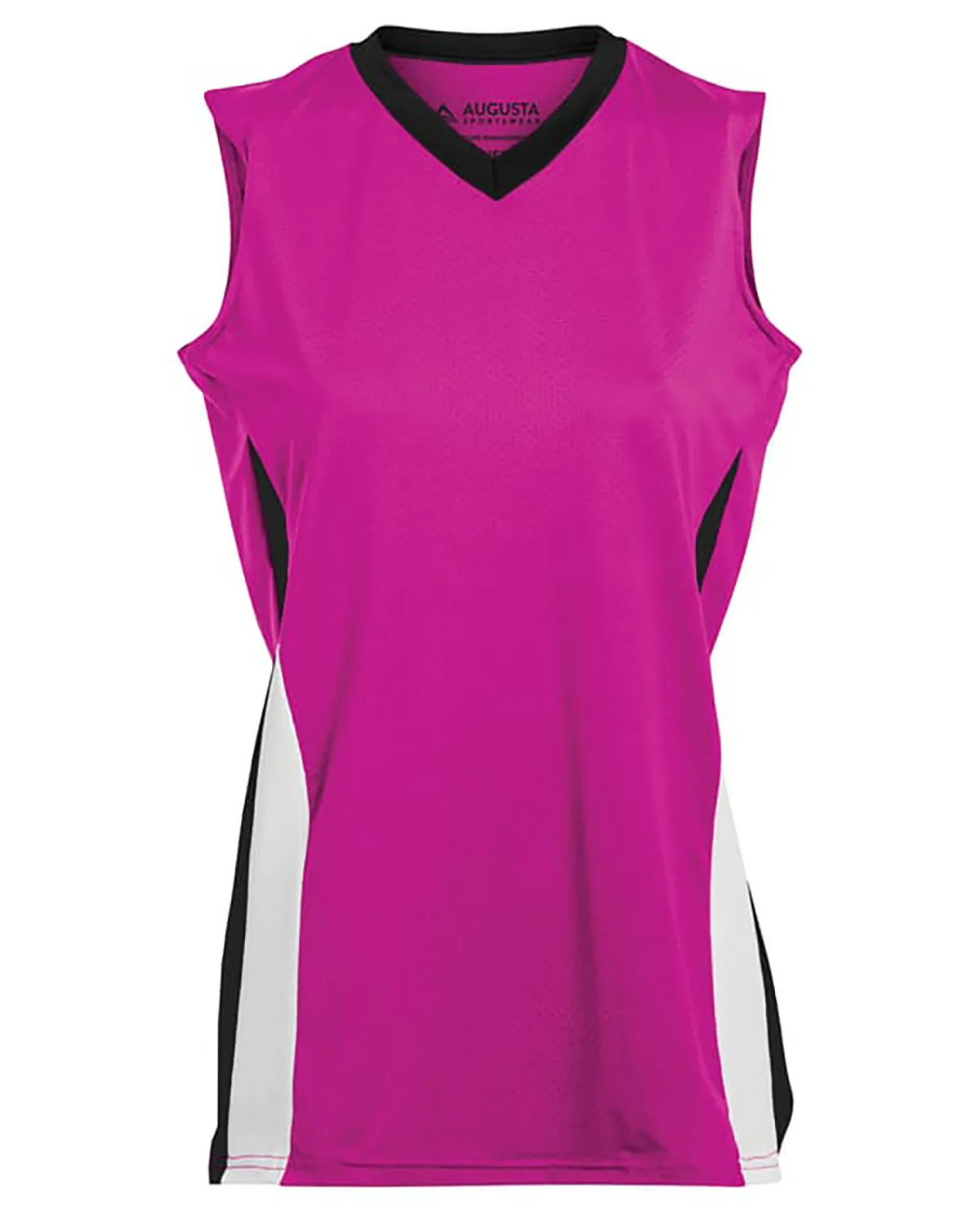 Pw Pink/ Blk/ Wh