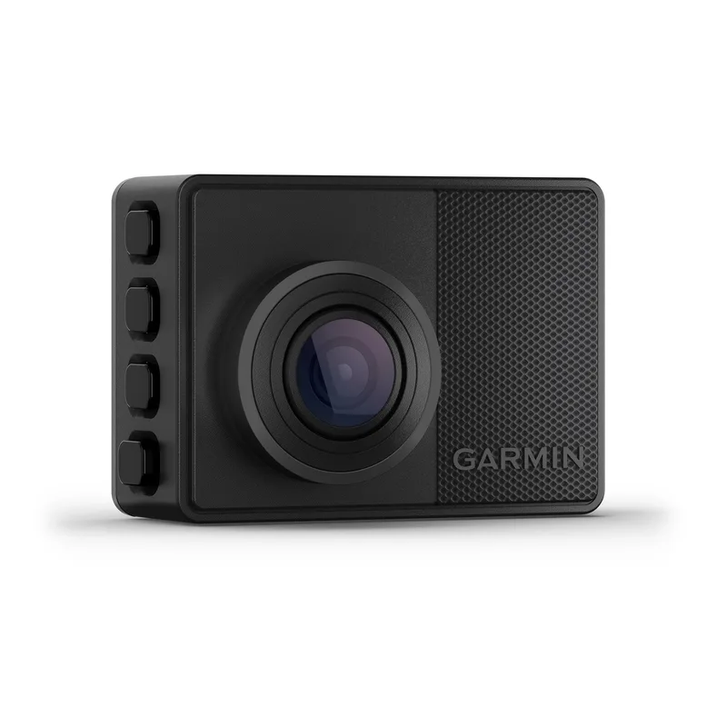 Garmin Dash Cam 67W 1440P Dash Cam