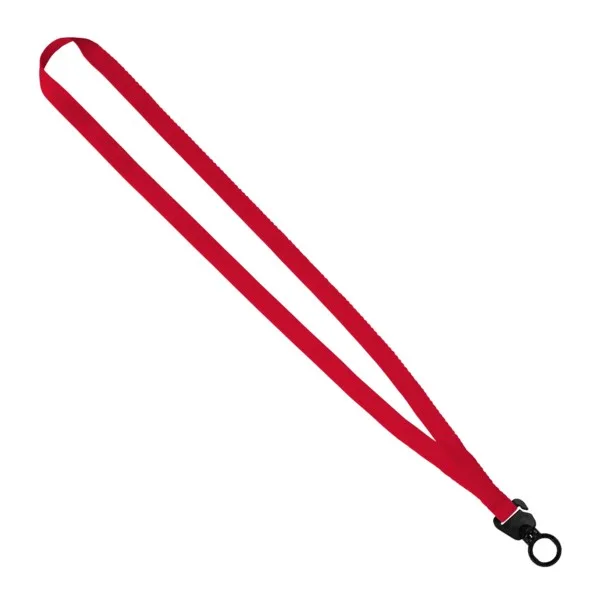 Red PR1 Blank