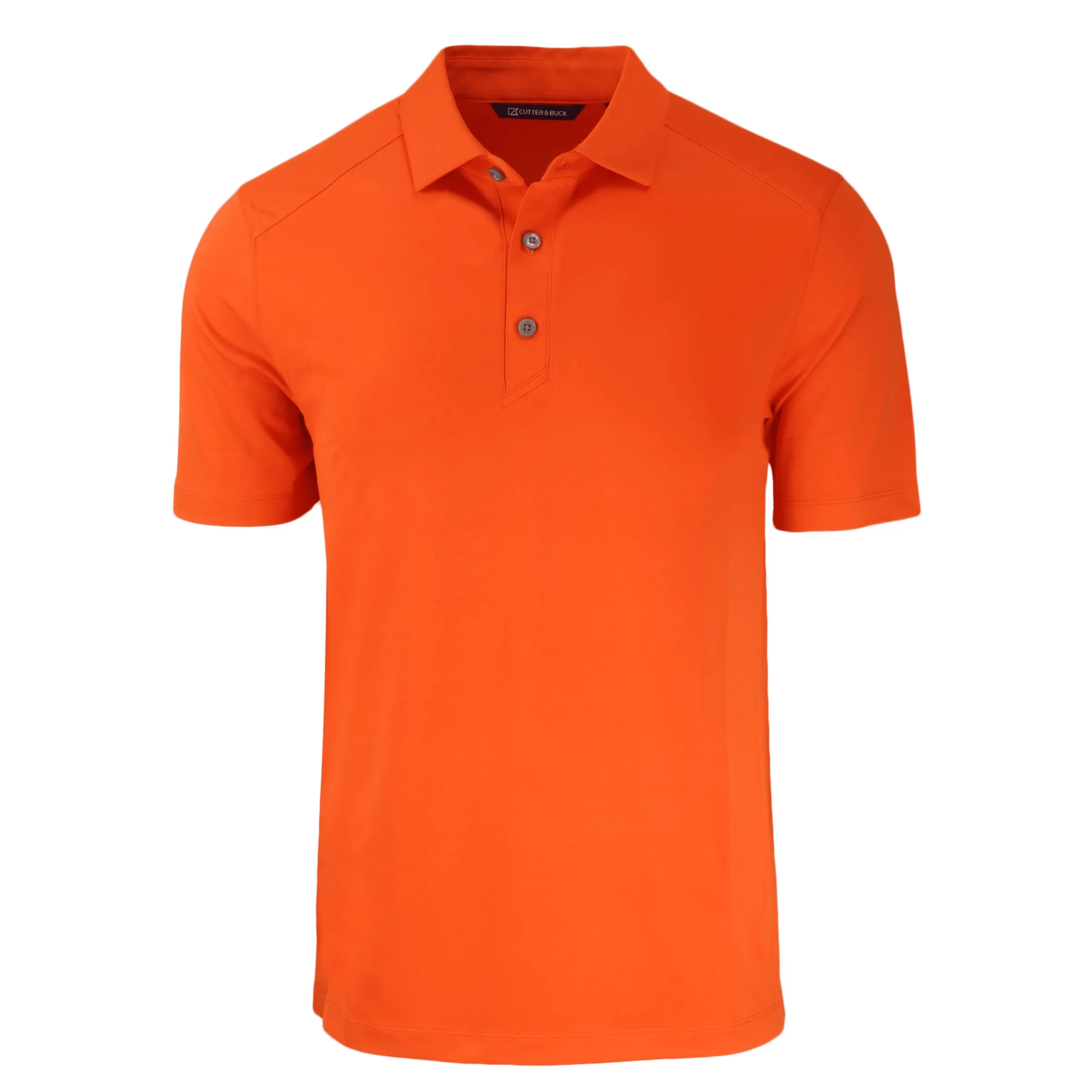 Cutter & Buck Forge Eco Stretch Recycled Mens Polo view 4