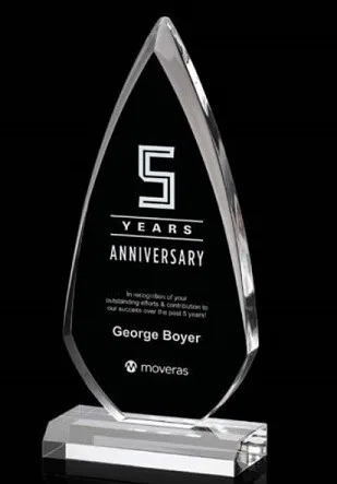 Terrance Award