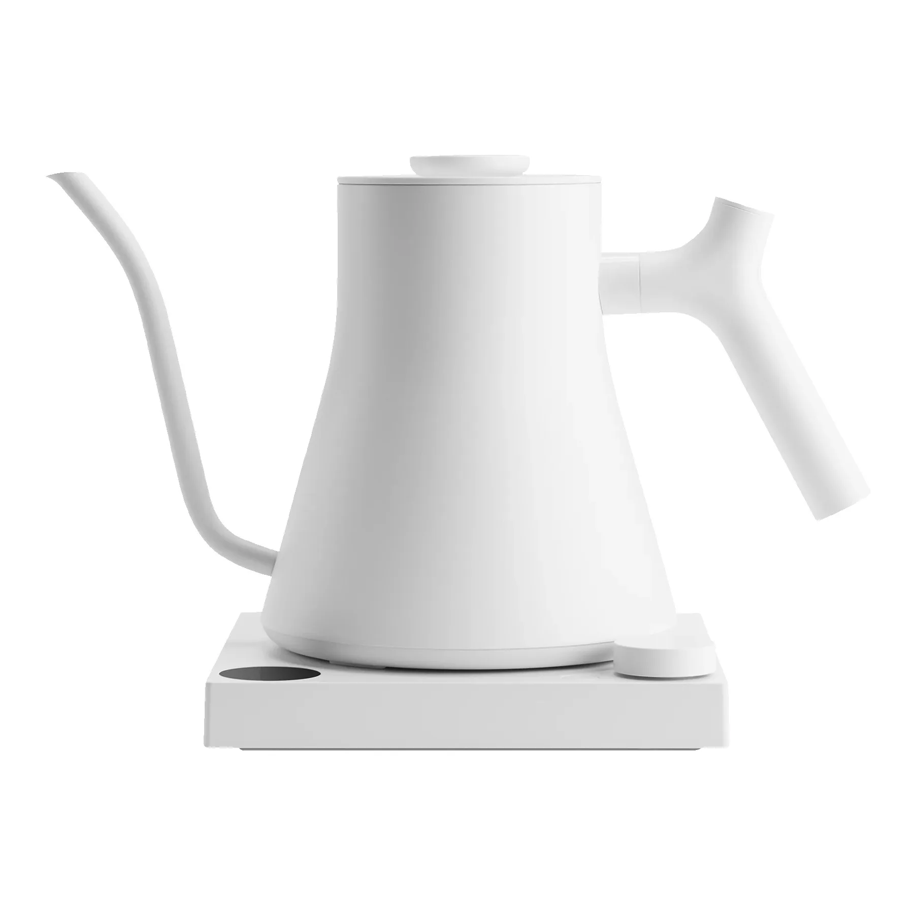 Fellow Stagg EKG Pro Electric Kettle - Matte White