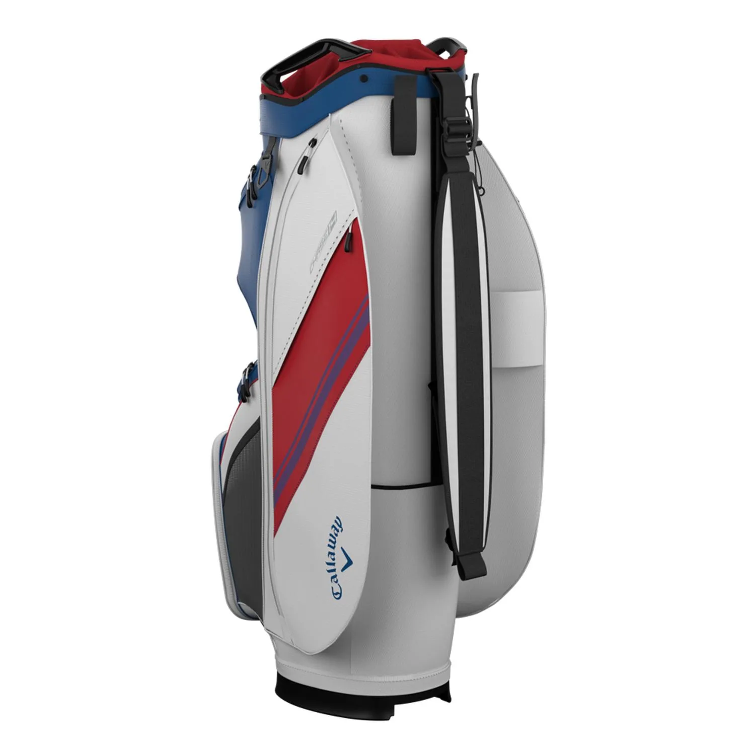 Callaway® Chase 14 Golf Cart Bag view 5