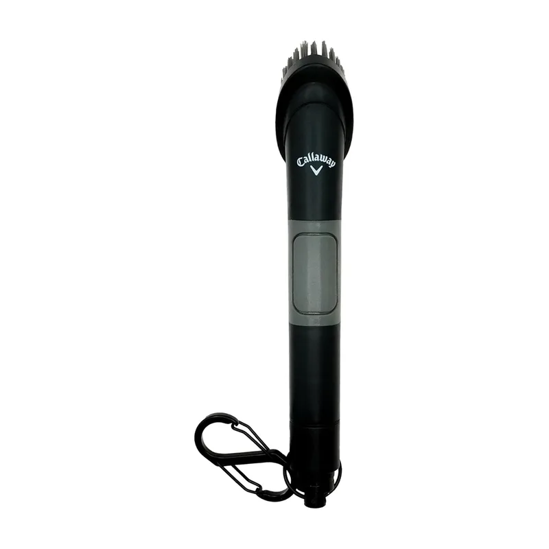 Callaway H2GO Magnetic Water Club Brush