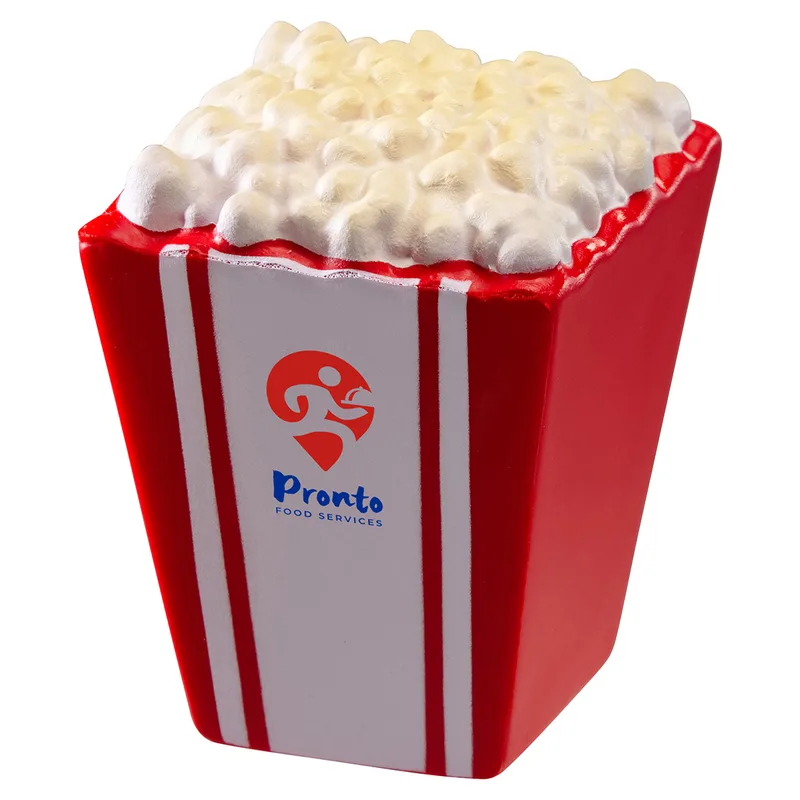 Popcorn Stress Reliever