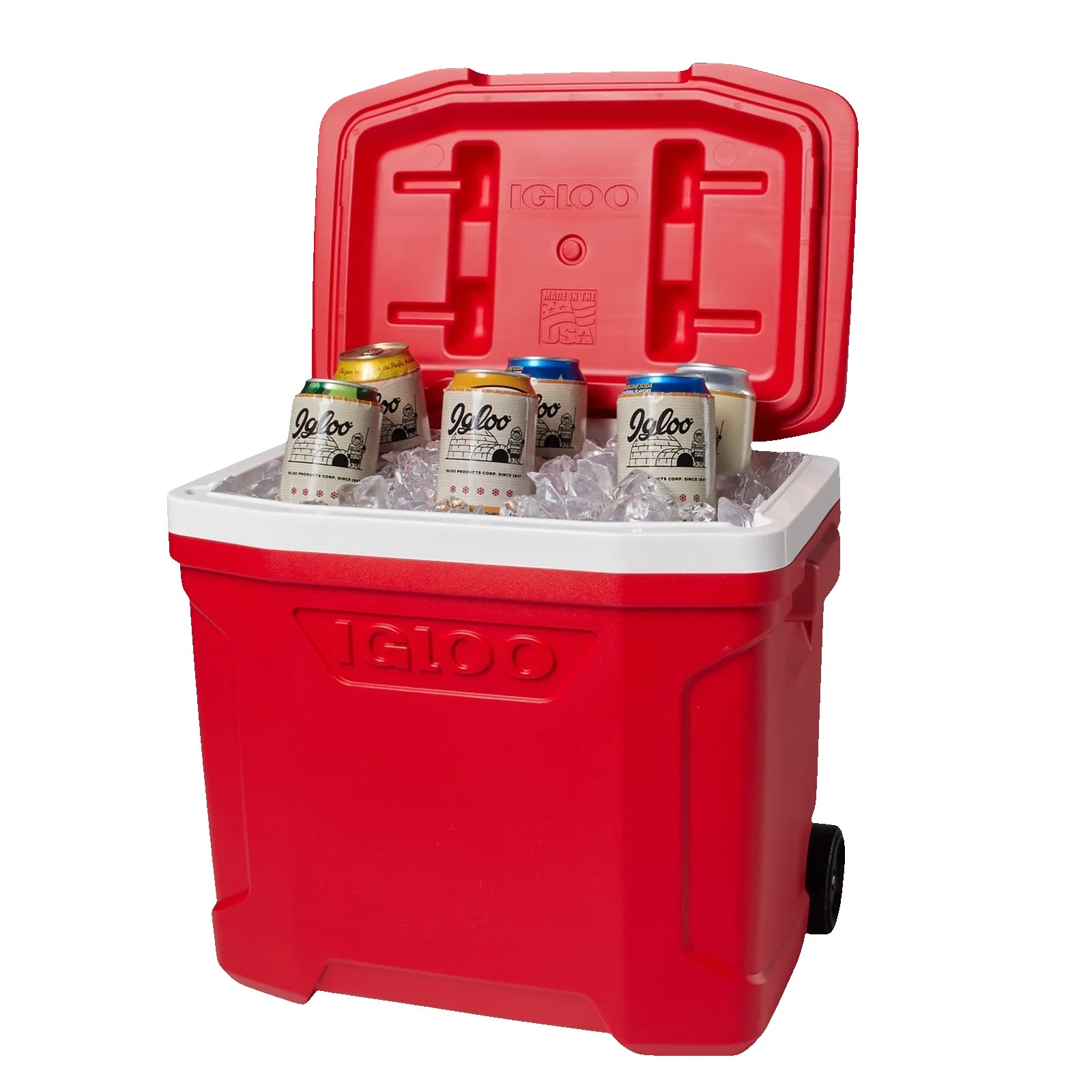 Igloo Profile II® 28-quart Cooler view 2