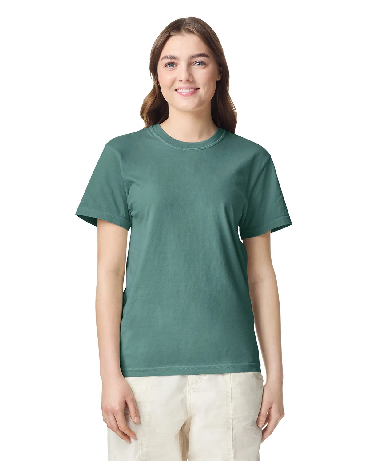 Comfort Colors Adult Heavyweight T-Shirt view 7