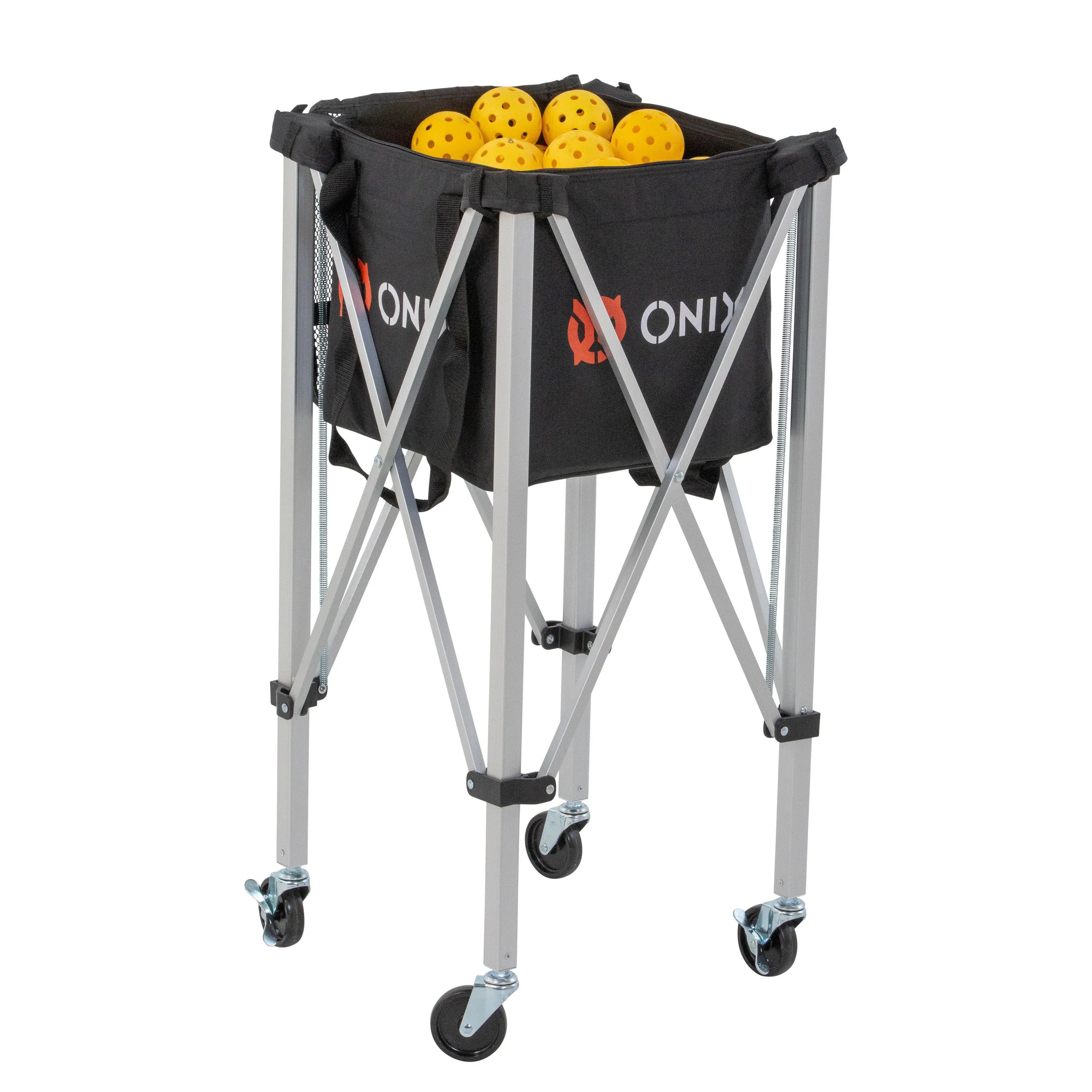 Escalade Sports Onix - Pickleball Ball Cart