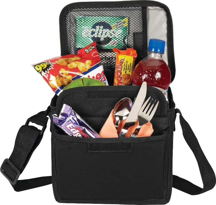 6-Can Lunch Cooler view 2