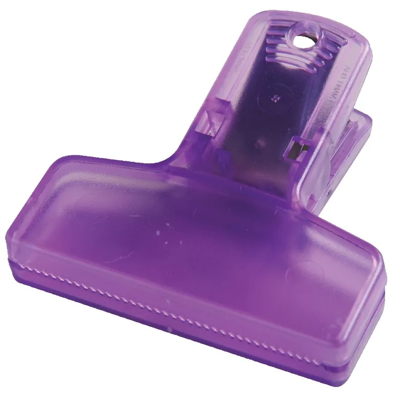 Keep-It™ Bag Clip (2 1/2") view 6