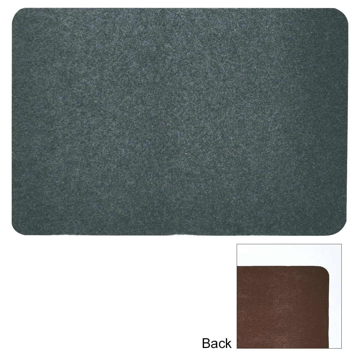 Small Interior Floor Mat view 3