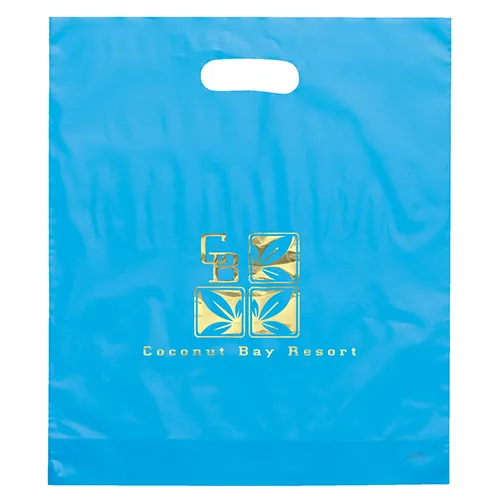 Blue Logo