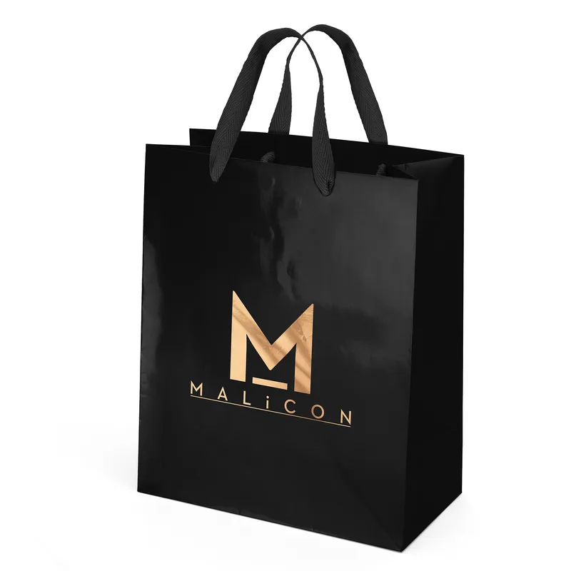Black Logo