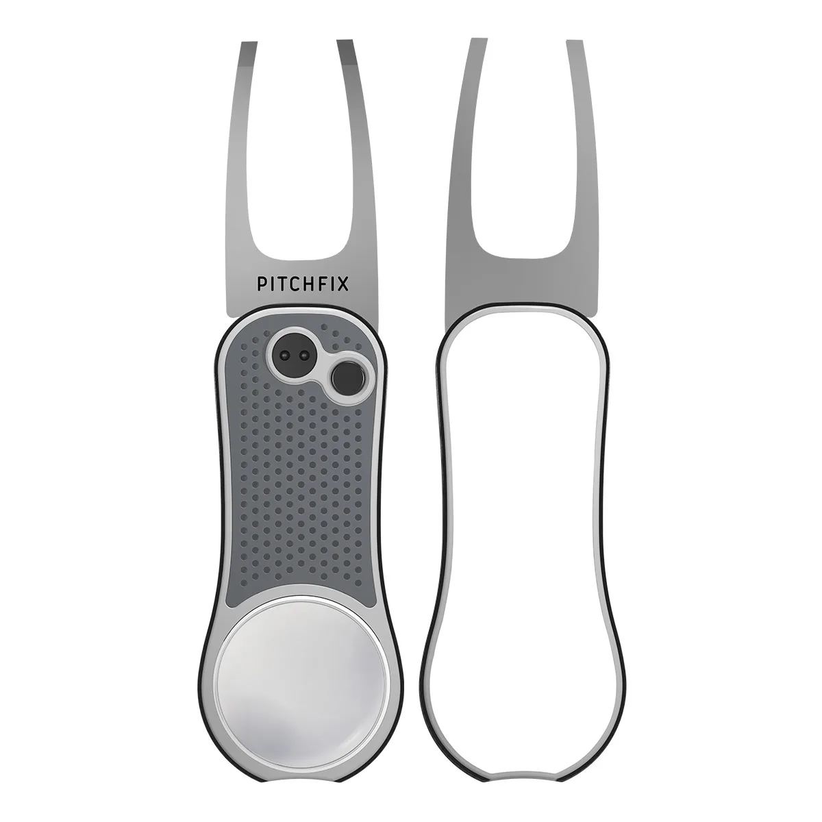 Gunmetal