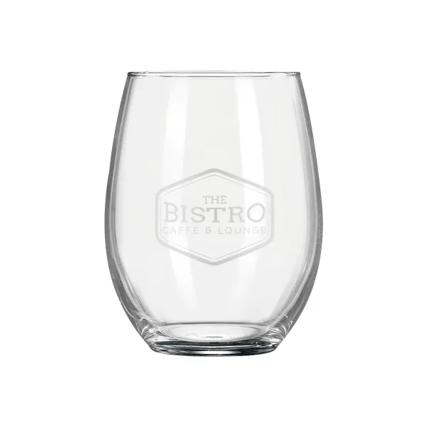 Clear Laser Engraving