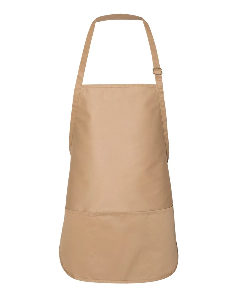 Liberty Bags Adjustable Neck Strap Apron