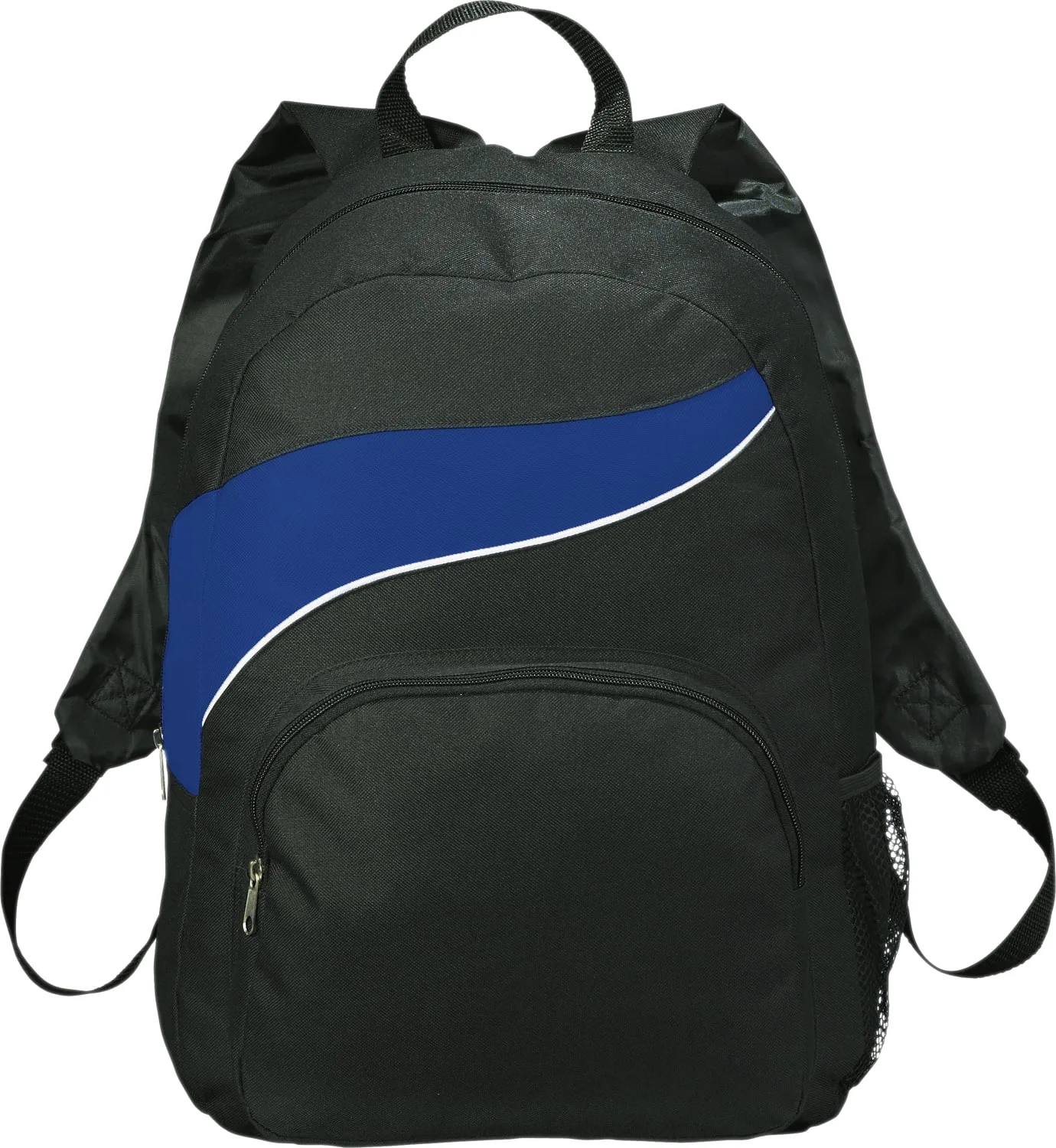 Tornado Deluxe Backpack view 2