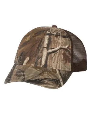 Realtree? AP Brown/Brown