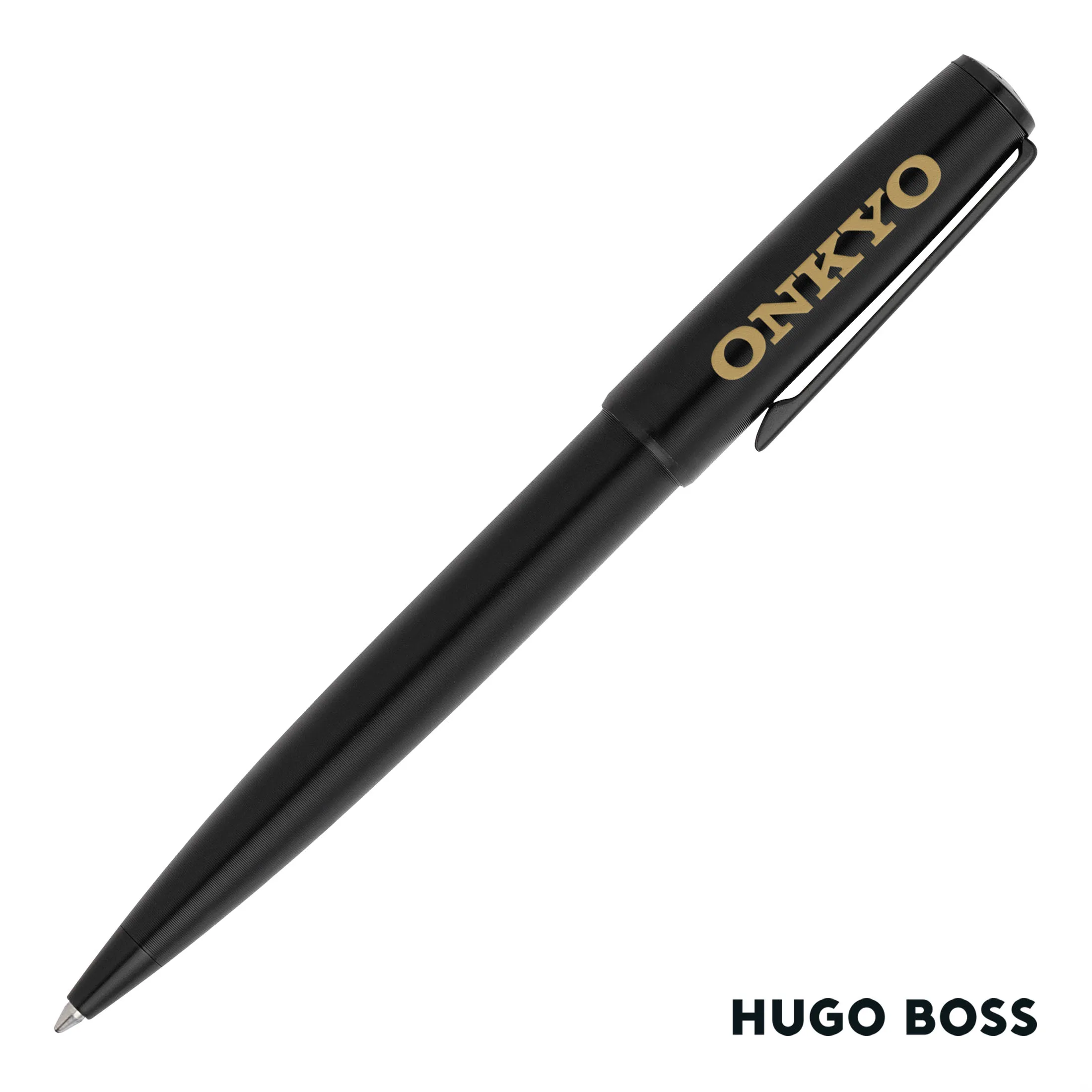 Ballpoint Black