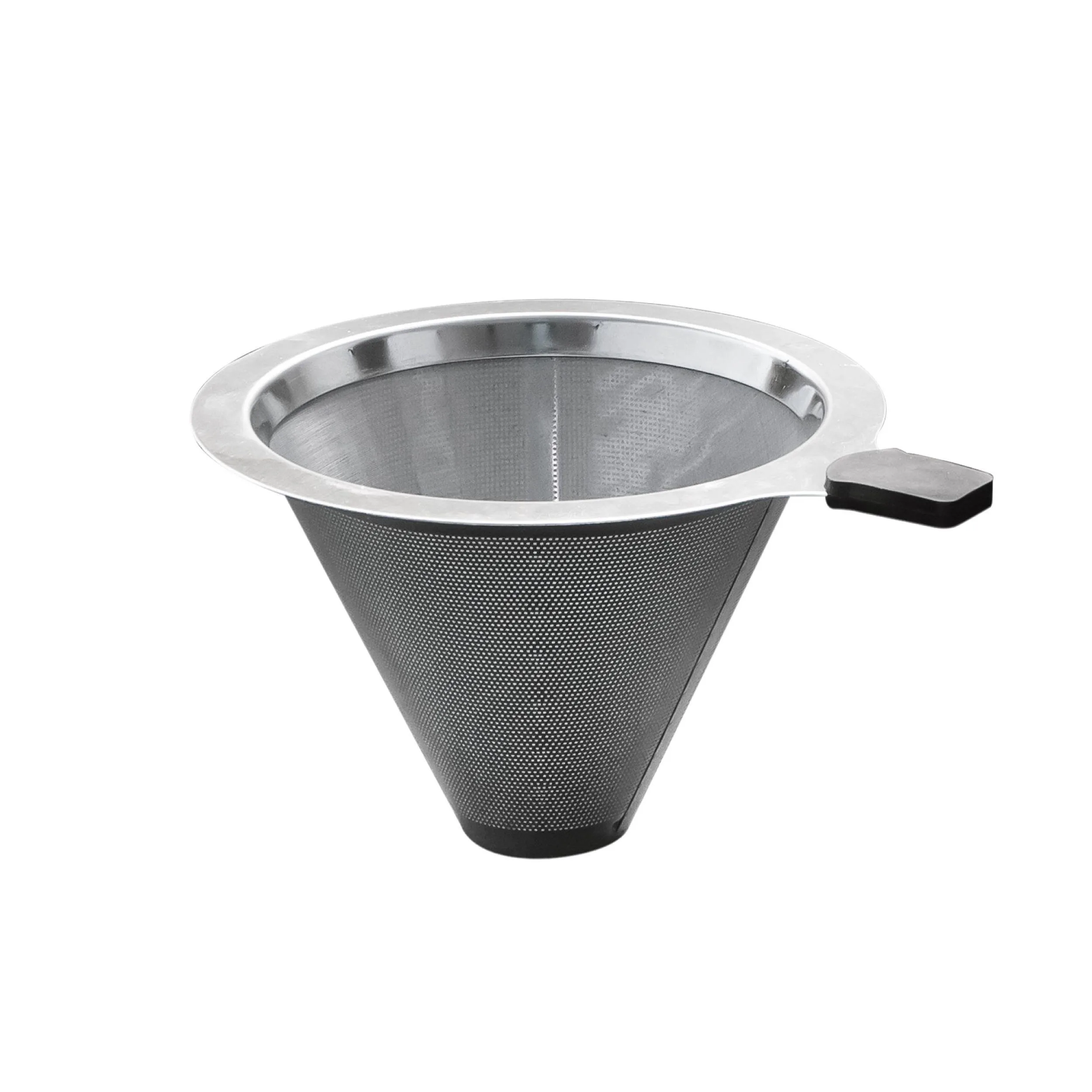 KitchenSupply London Sip - Reusable Filter For Glass Carafe