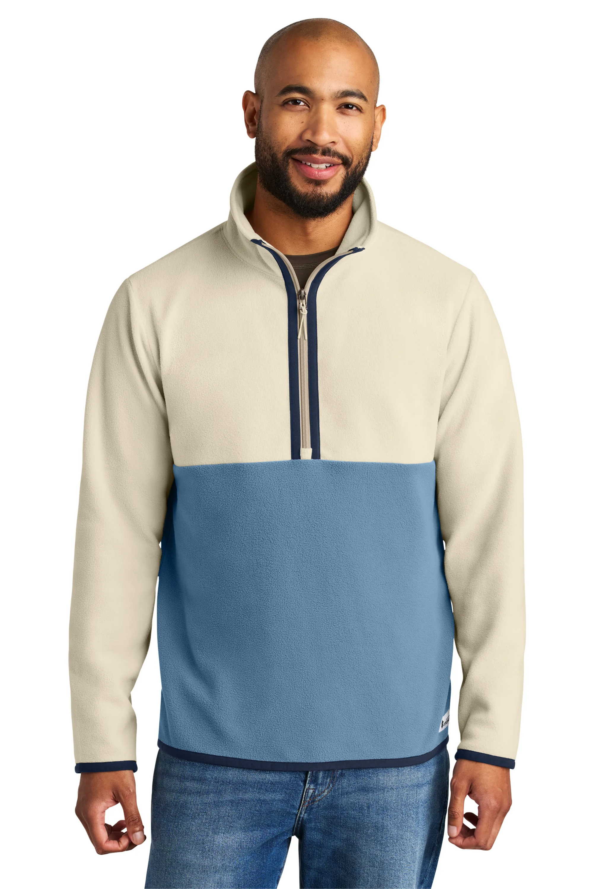 Cotopaxi® Amado 1/2-Zip Fleece view 3