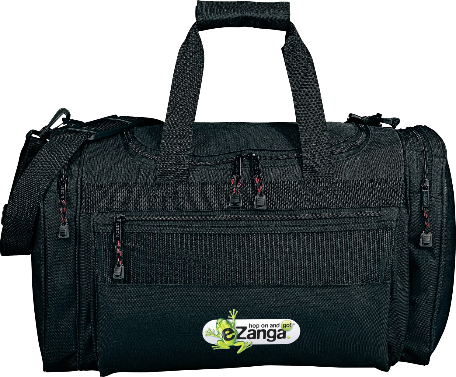 Excel Sport Deluxe 20'' Duffle Bag