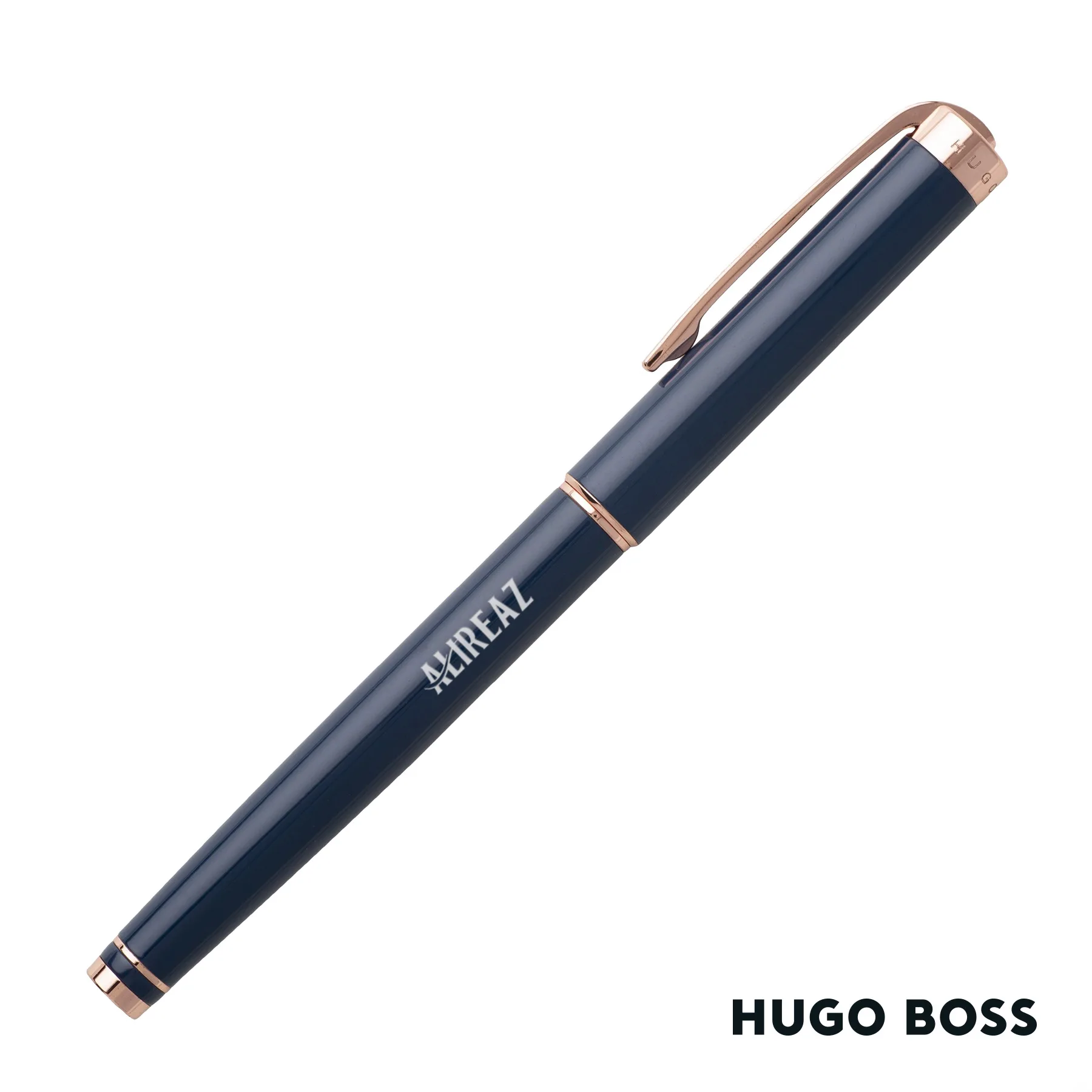Rollerball Blue