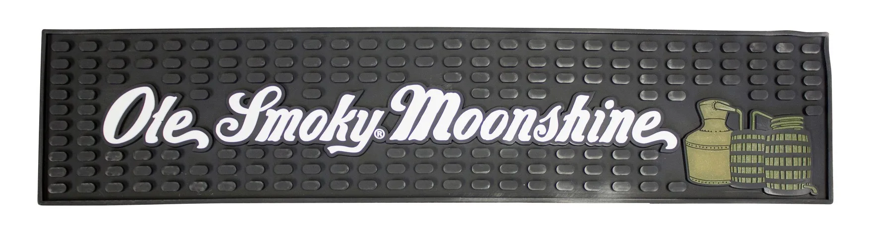 Soft PVC Bar Mat (3.9"x25.50") view 2