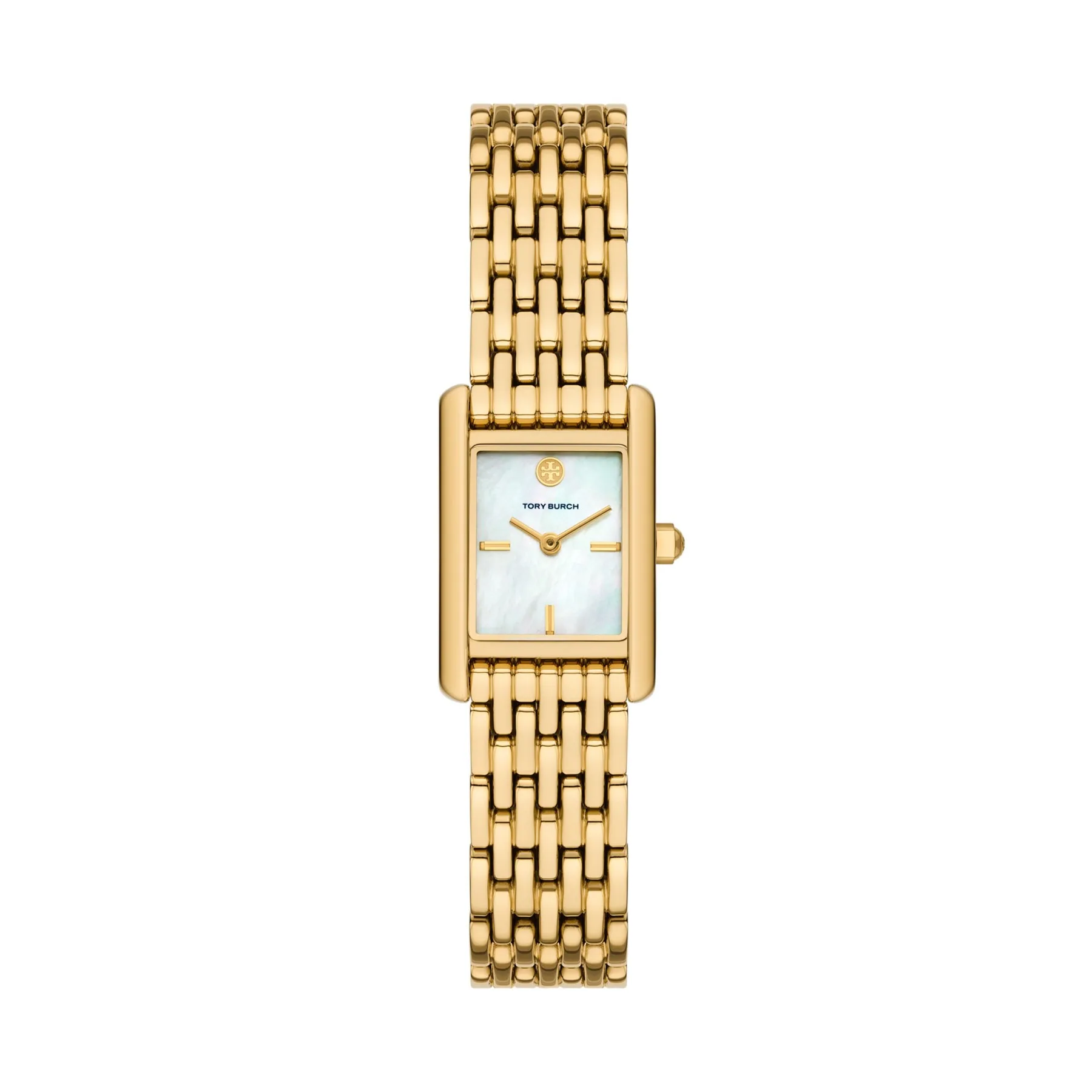 Tory Burch Small Eleanor Watch
