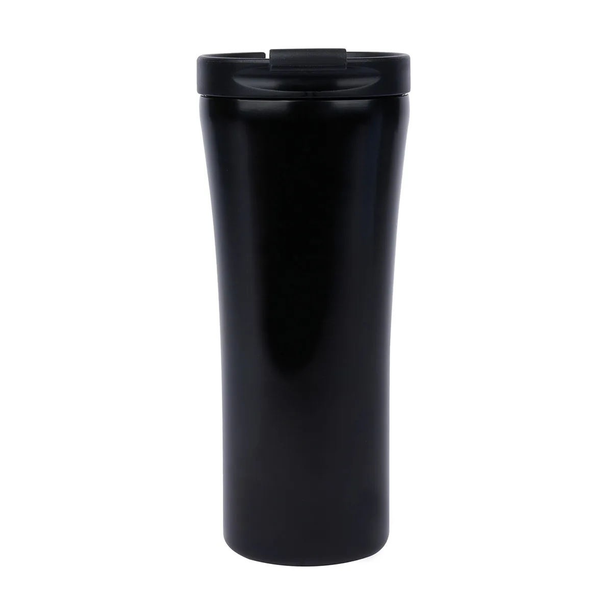 Conrad 16 oz. Double Wall Steel Vacuum Travel Tumbler view 2