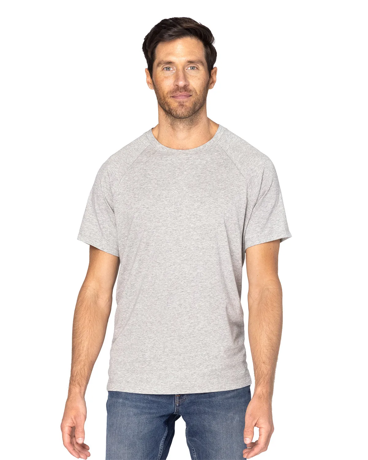 Heather Grey