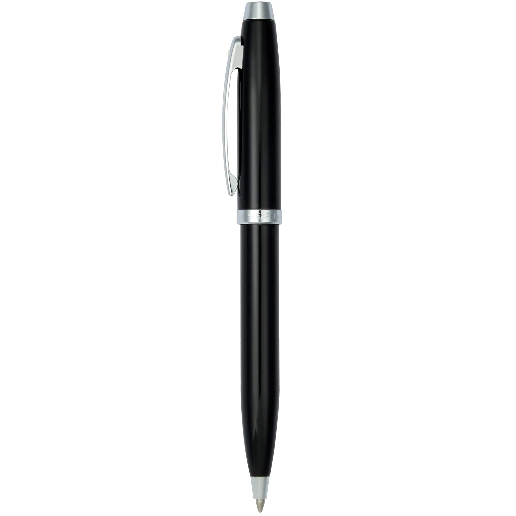 Sheaffer® 100 Glossy Lacquer Ballpoint view 2