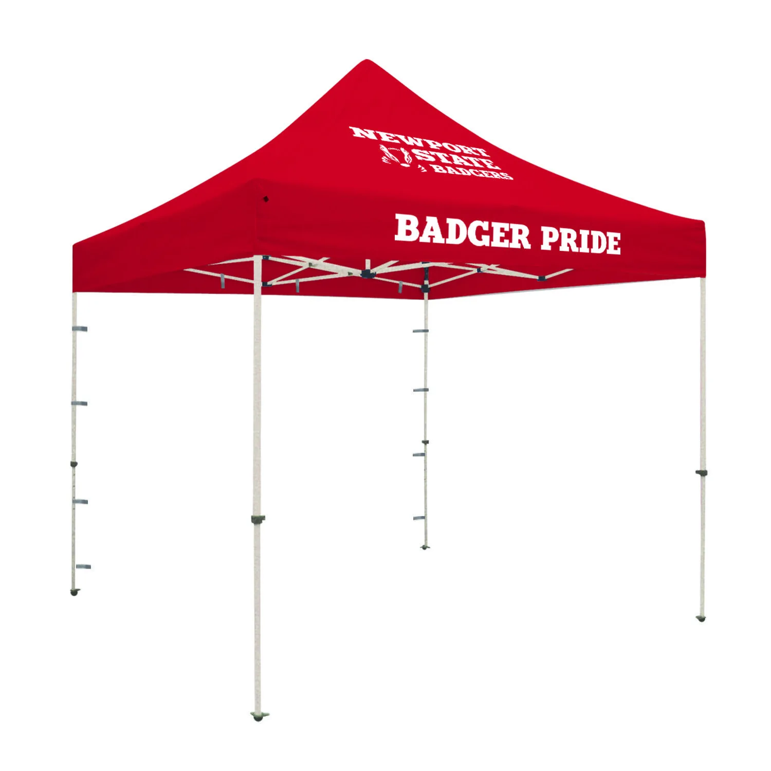 Tailgater Total Show Package view 4