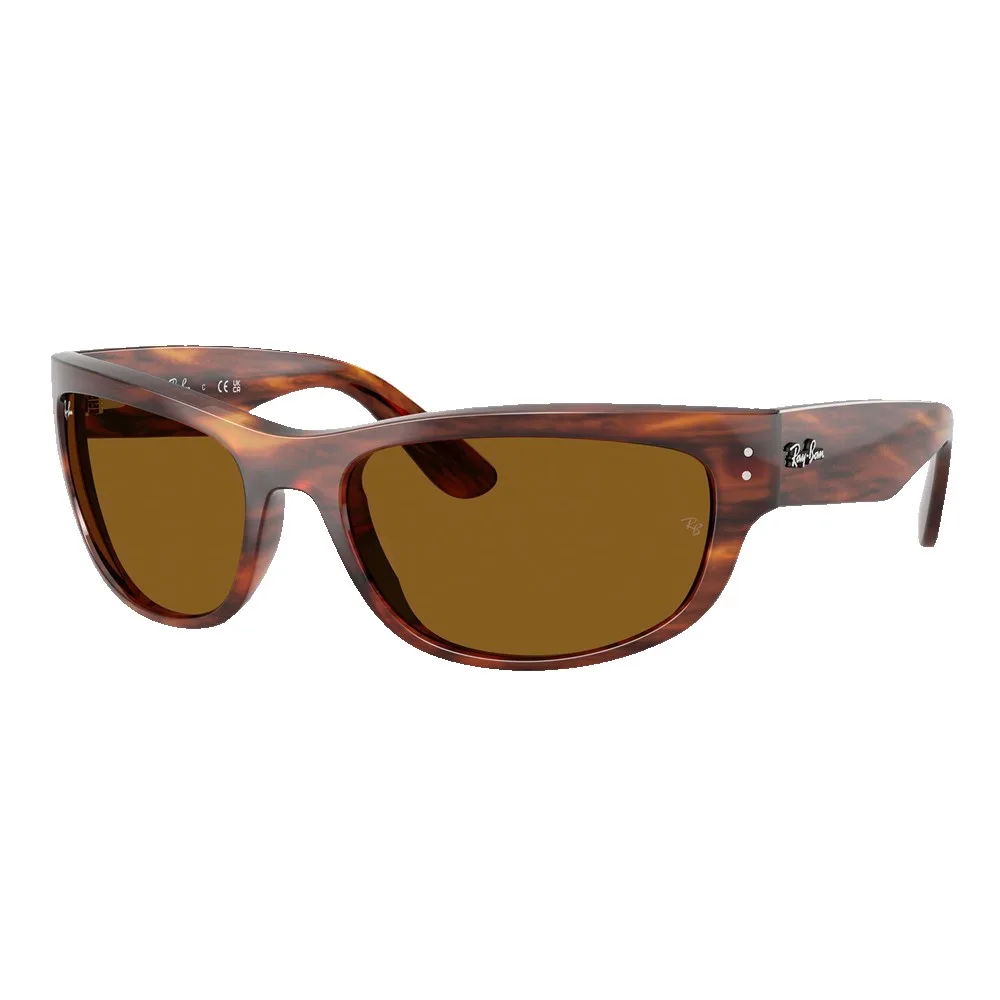 Ray-Ban Mega Balorama Sunglasses