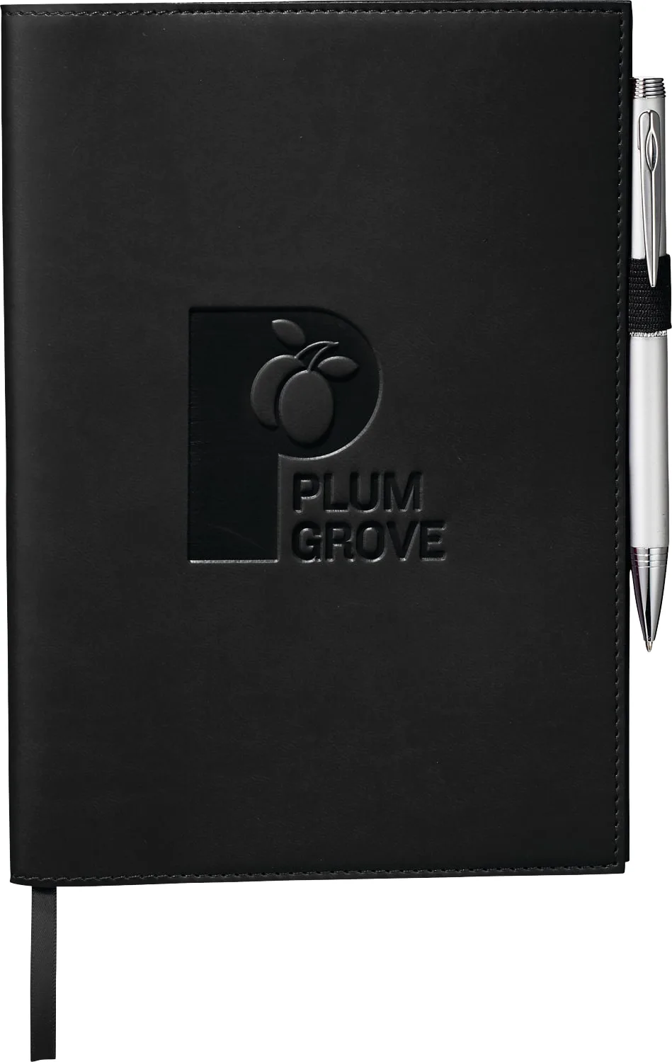 6'' x 8.5'' FSC® Mix PedovaT Refillable Journal