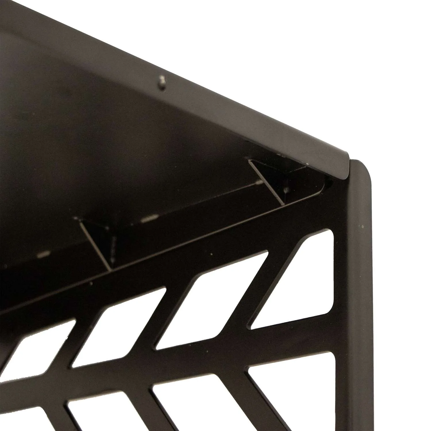 Astra Side Shelf view 5