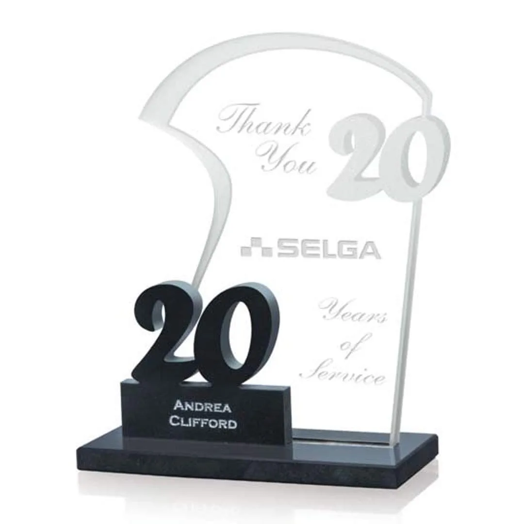20 Year