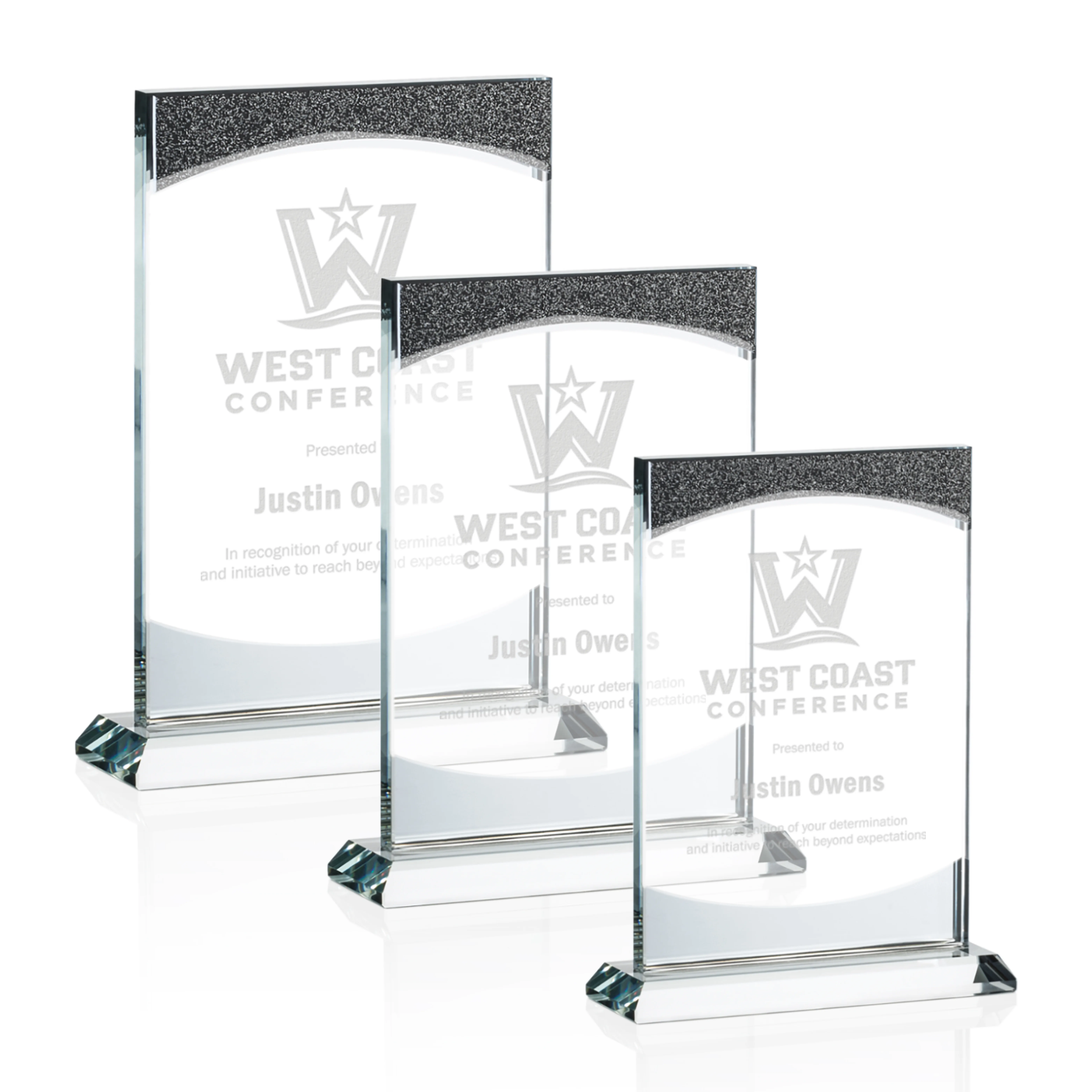 Claxton Award