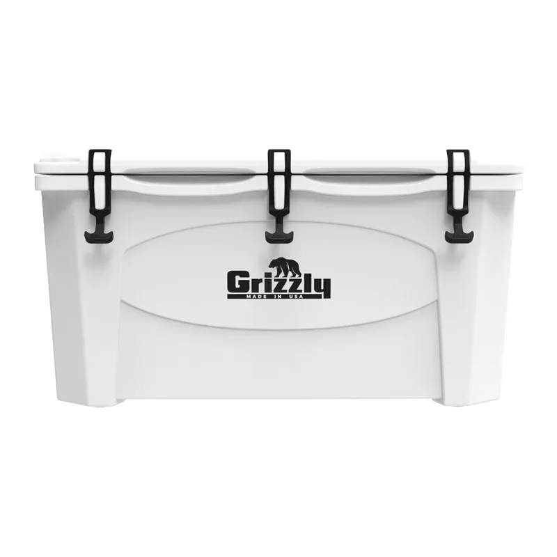 Grizzly 75 Cooler