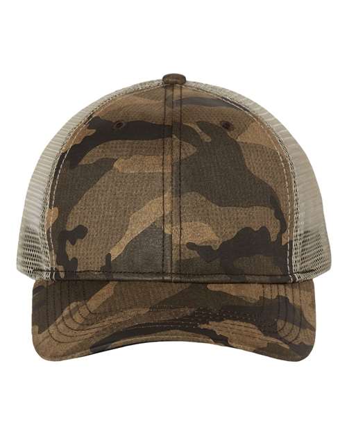 DRI DUCK® Covert Trucker Cap