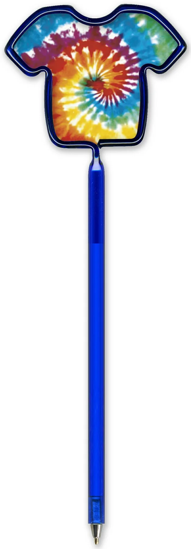 Inkbend Standard Billboard Pens W/ T-Shirt Stock Insert view 2