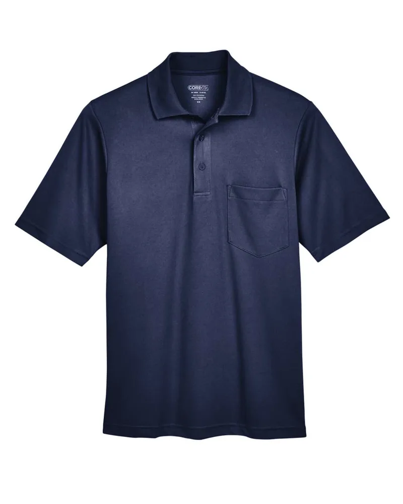 Classic Navy Blue Lifestyle View