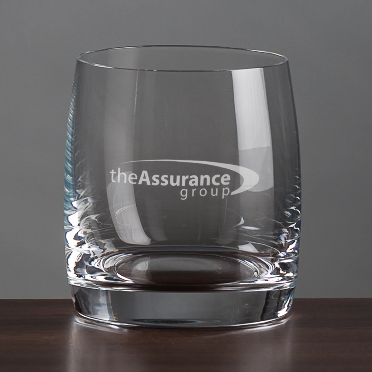 Glass Only, 1 Color, 1 Location Imprint, 9.5 oz
