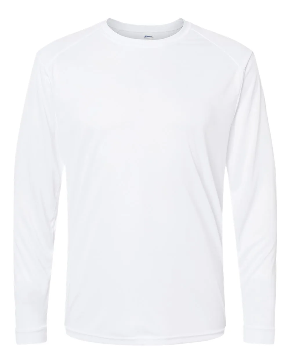 Paragon® Unisex Long Islander Performance Long Sleeve T-Shirt view 3