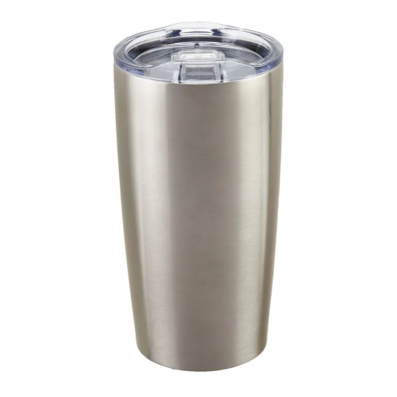 20 Oz. Everest Stainless Steel Insulated Tumbler view 6