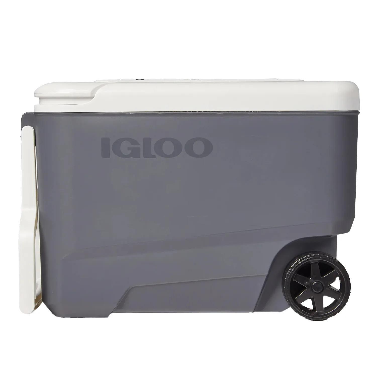 Igloo Versatemp 35 Qt Wheeled Electric Cooler view 2