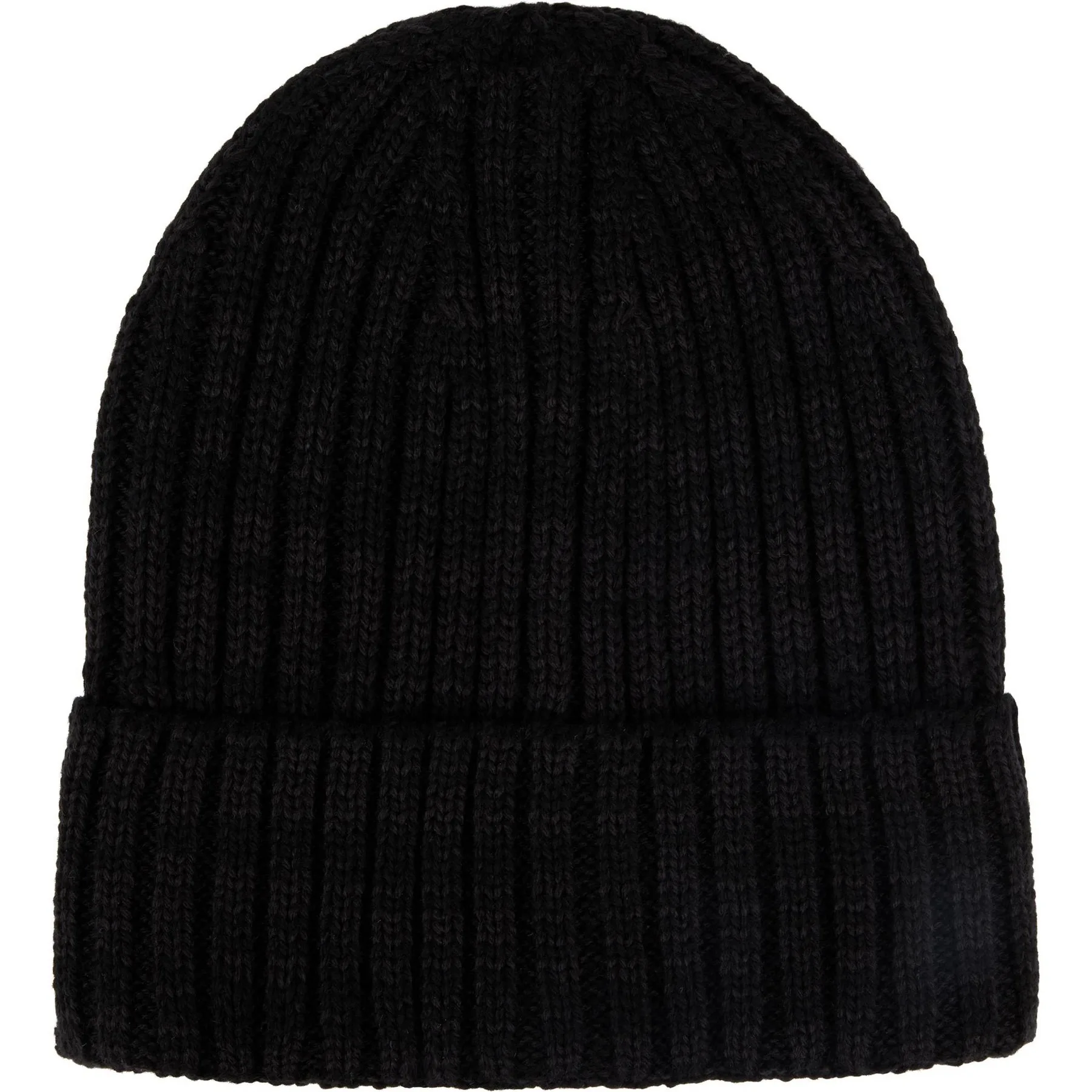 Wool Blend Beanie view 2