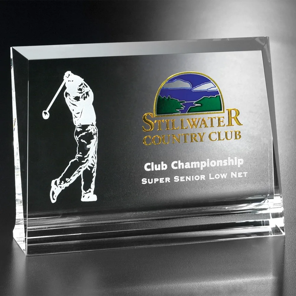 Hobart Award 8" W