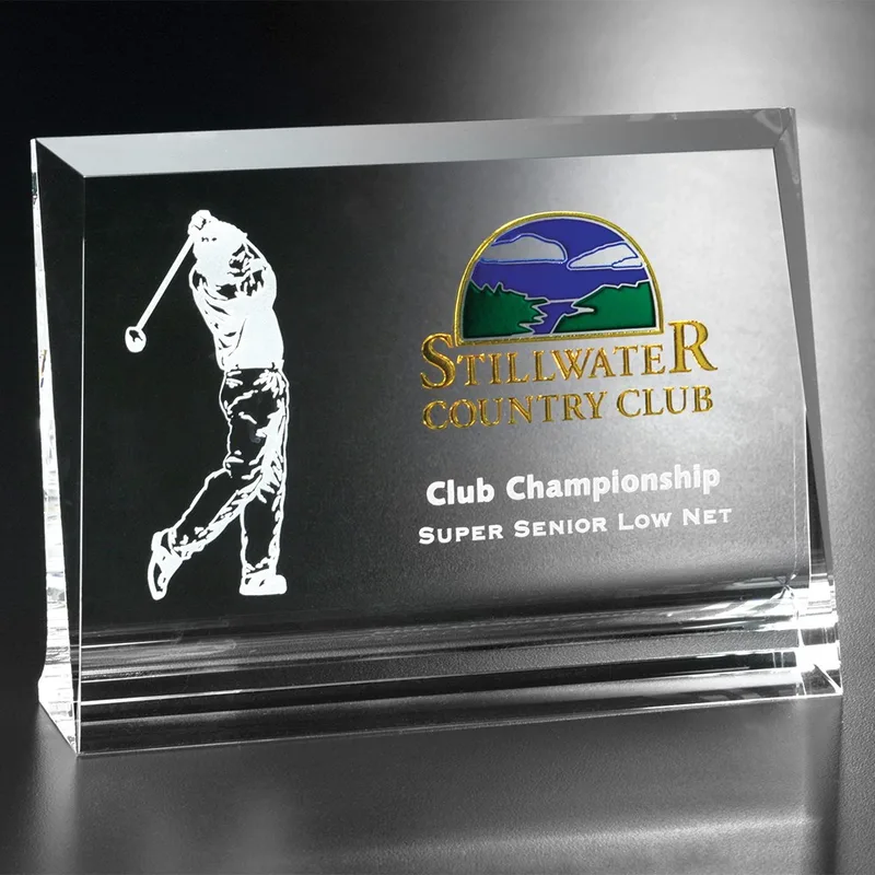 Hobart Award 8" W